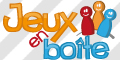 Jeux en boîte