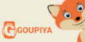 Goupiya