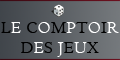 Le Comptoir des Jeux